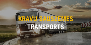 Rhenus Svoris Latvia - Kravu sauszemes transports