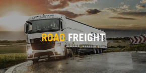 Rhenus Svoris Latvia - Road freight