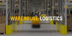 Rhenus Svoris Latvia - Warehouse logistics